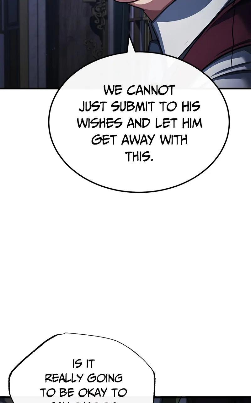 Descended from Divinity Chapter 83