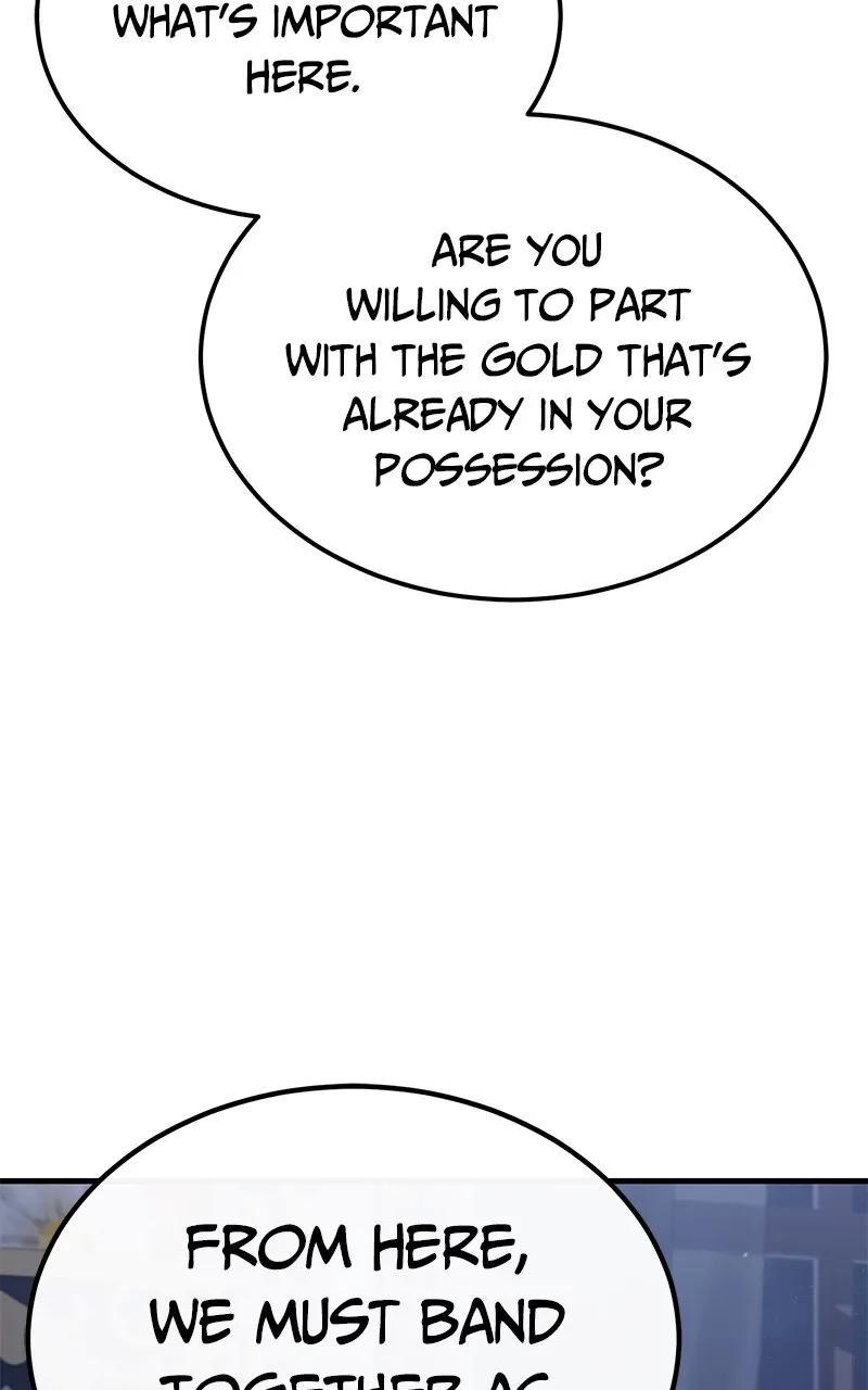 Descended from Divinity Chapter 83