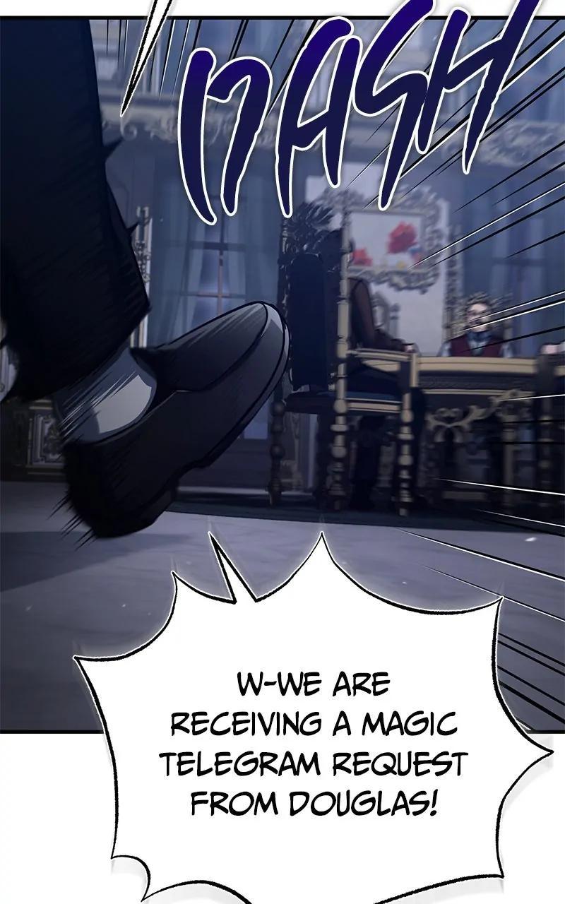 Descended from Divinity Chapter 83