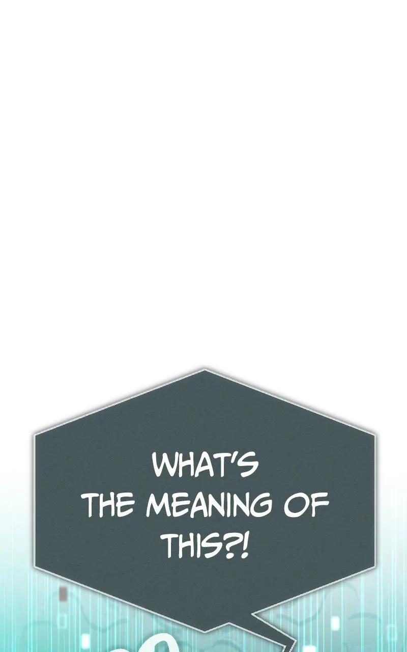 Descended from Divinity Chapter 83