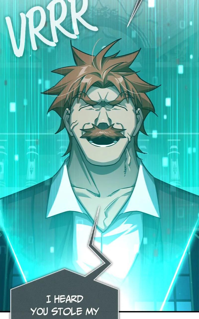 Descended from Divinity Chapter 83