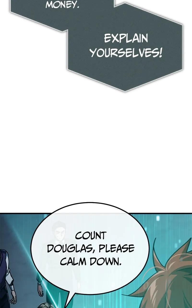 Descended from Divinity Chapter 83