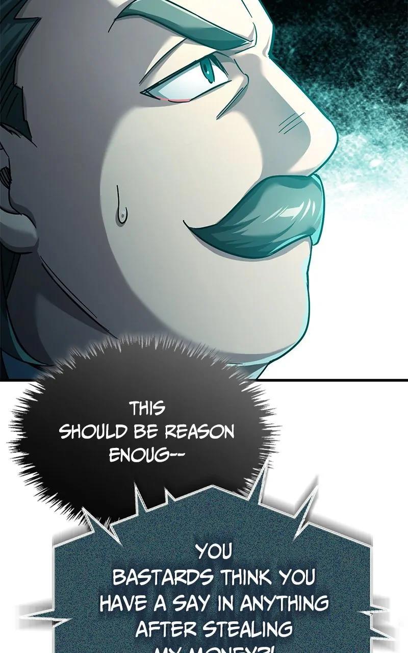 Descended from Divinity Chapter 83