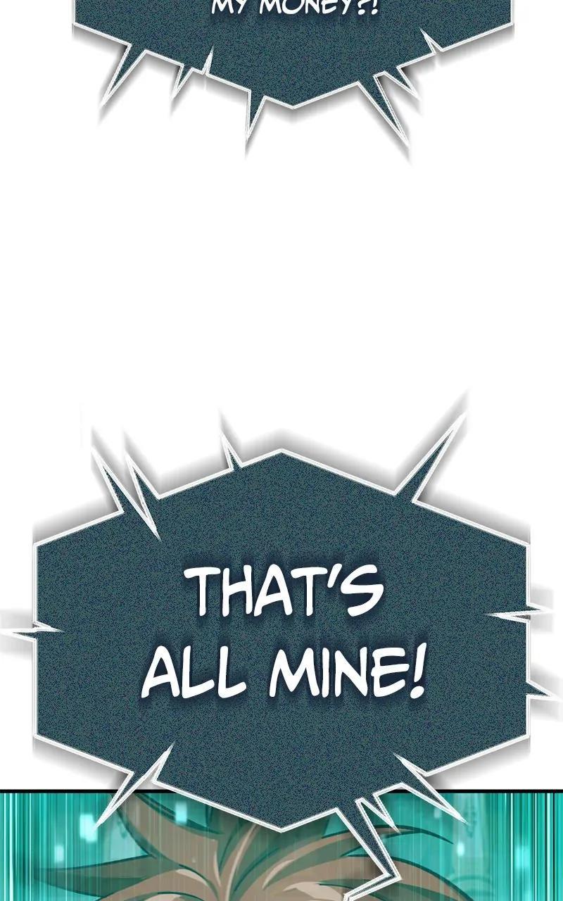 Descended from Divinity Chapter 83