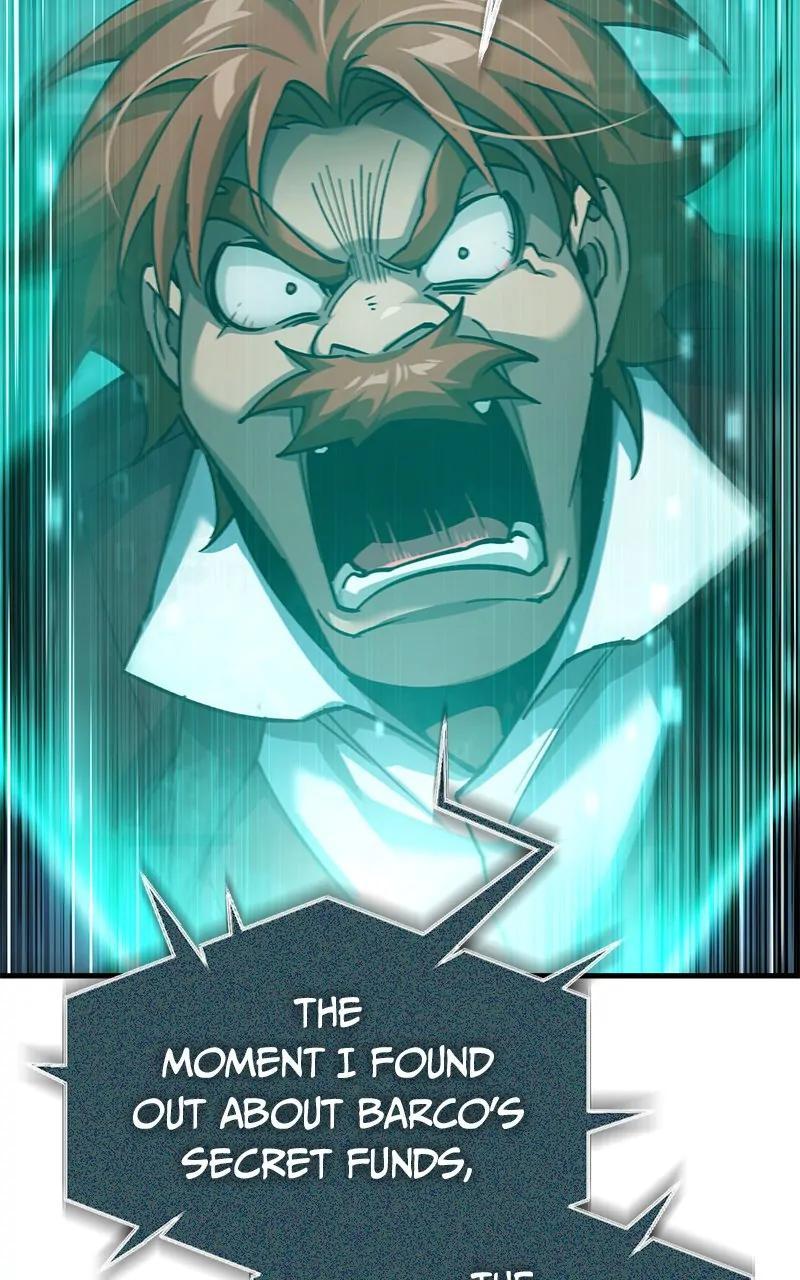 Descended from Divinity Chapter 83