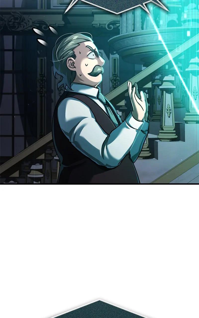 Descended from Divinity Chapter 83