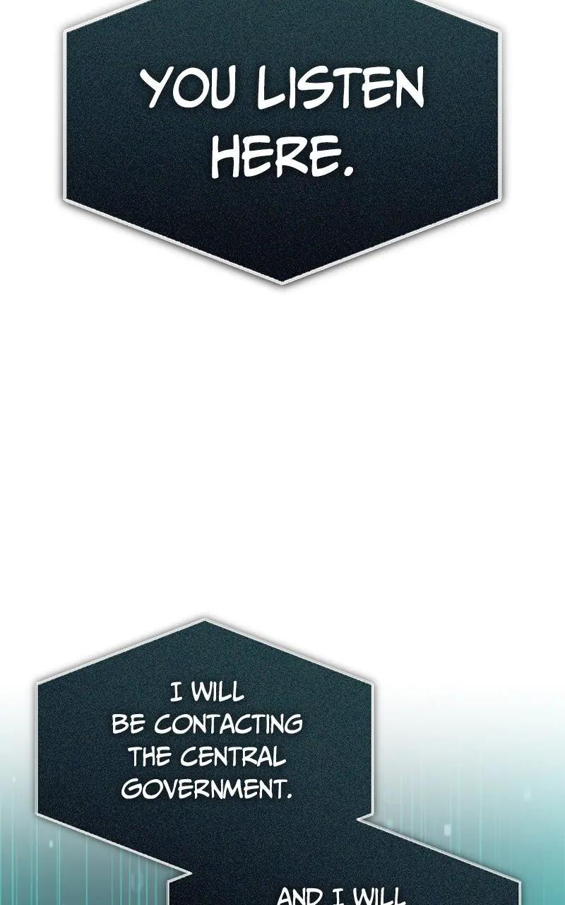 Descended from Divinity Chapter 83