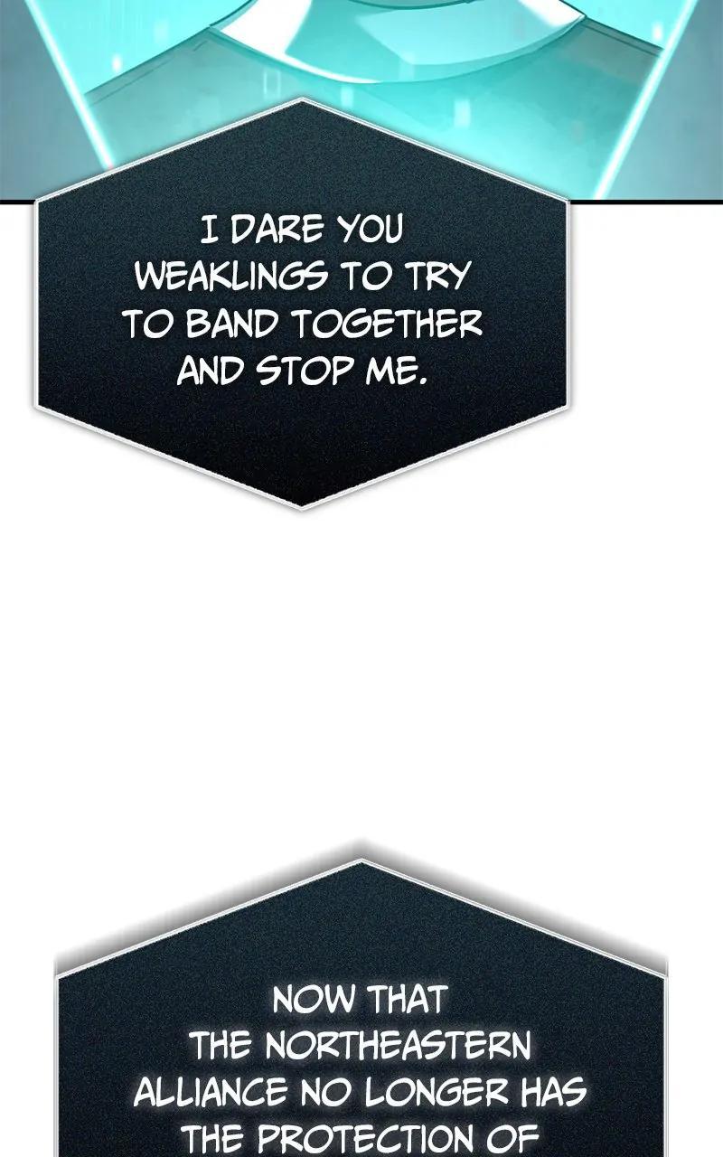 Descended from Divinity Chapter 83