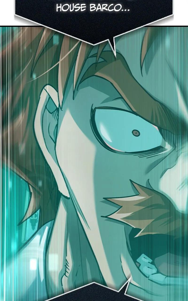 Descended from Divinity Chapter 83