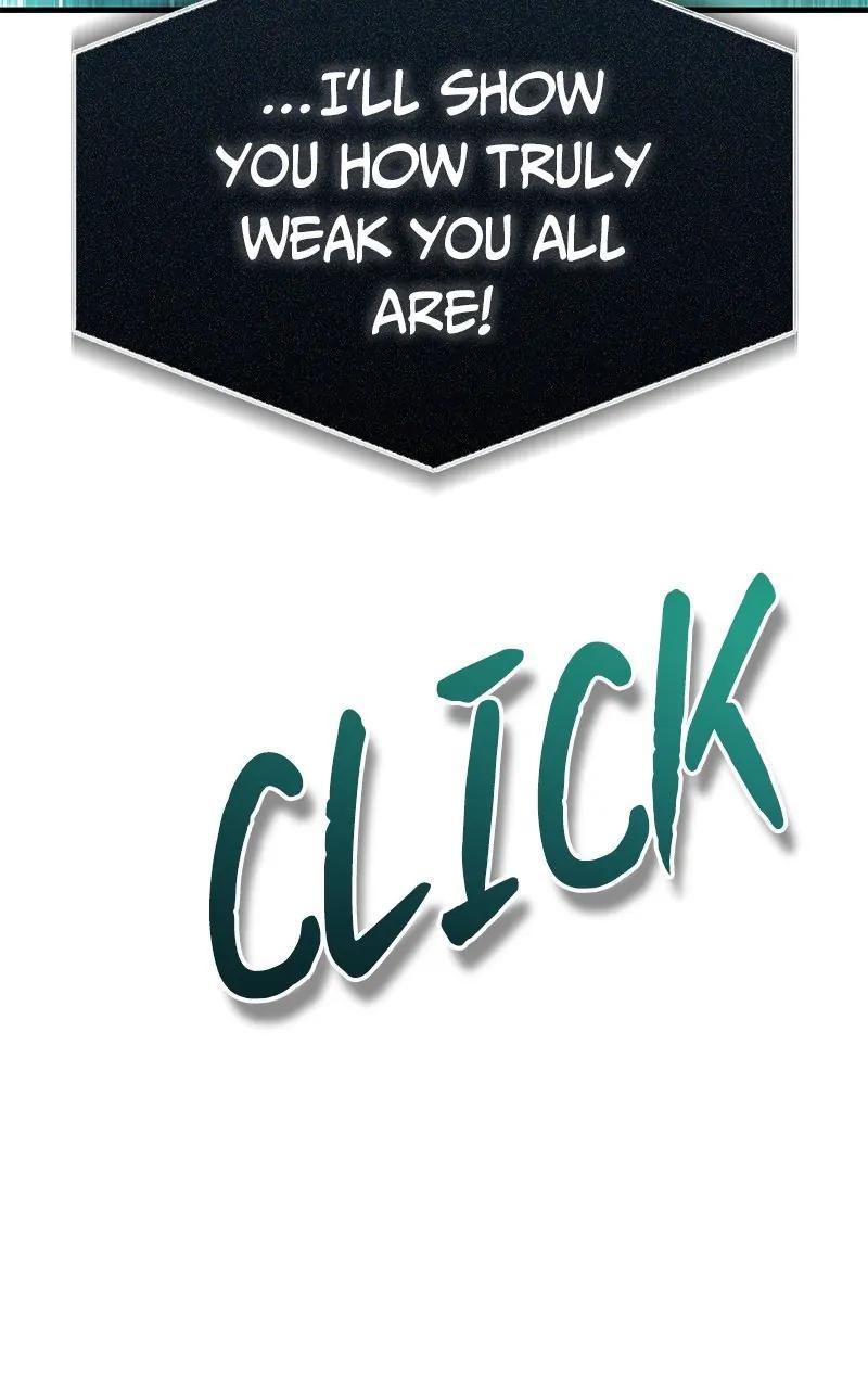 Descended from Divinity Chapter 83