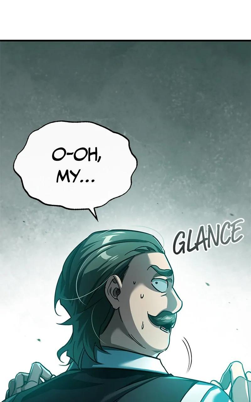 Descended from Divinity Chapter 83