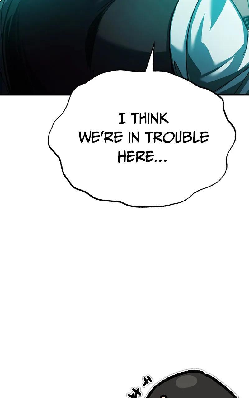 Descended from Divinity Chapter 83