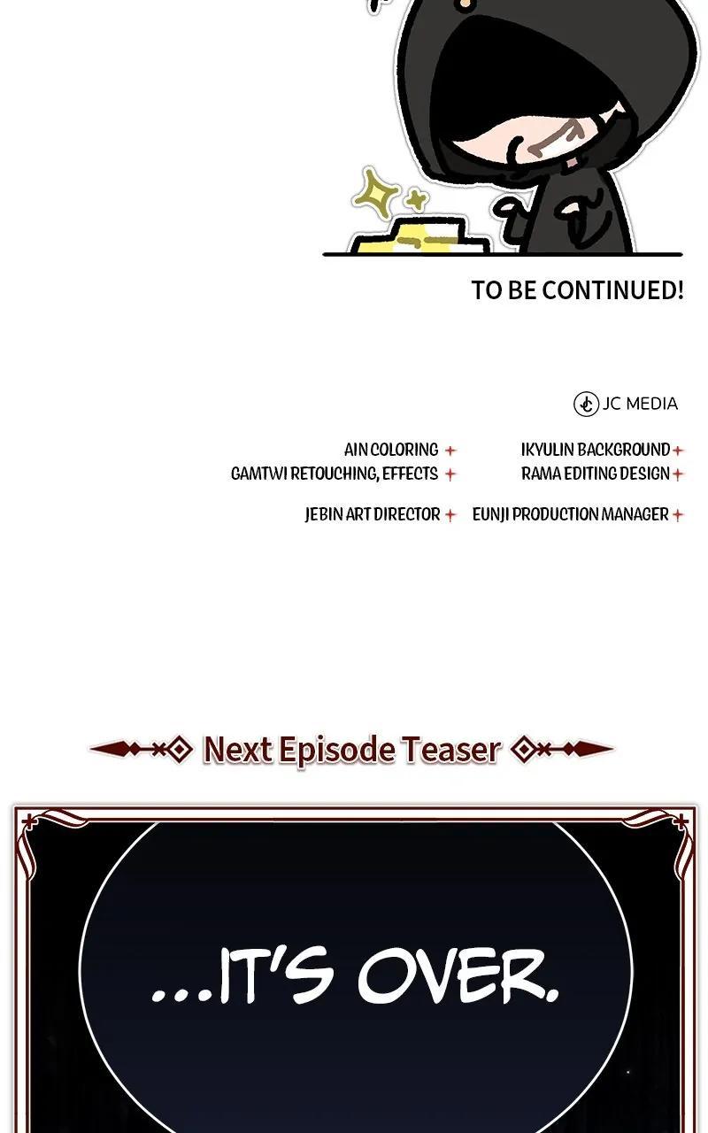 Descended from Divinity Chapter 83