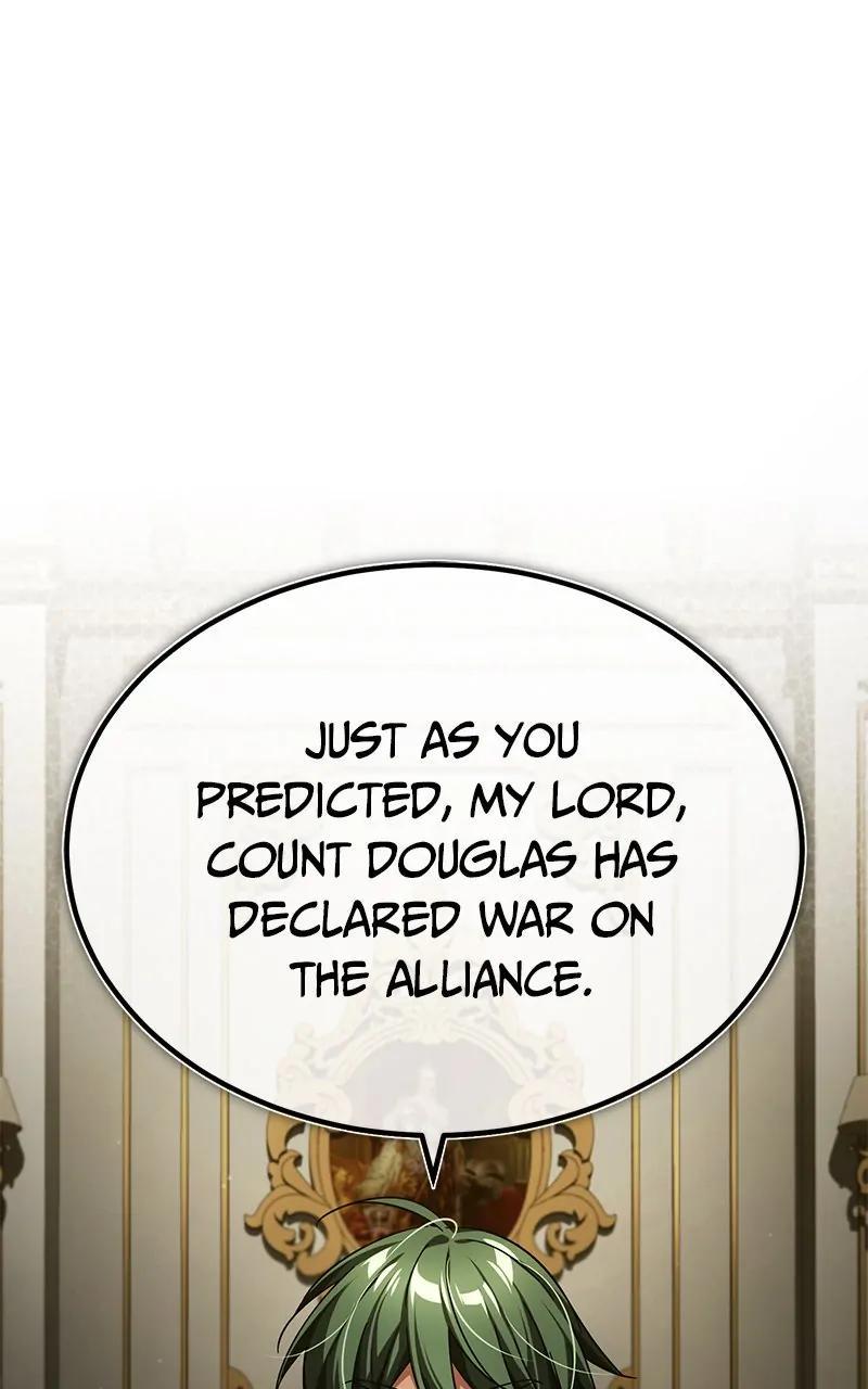 Descended from Divinity Chapter 84