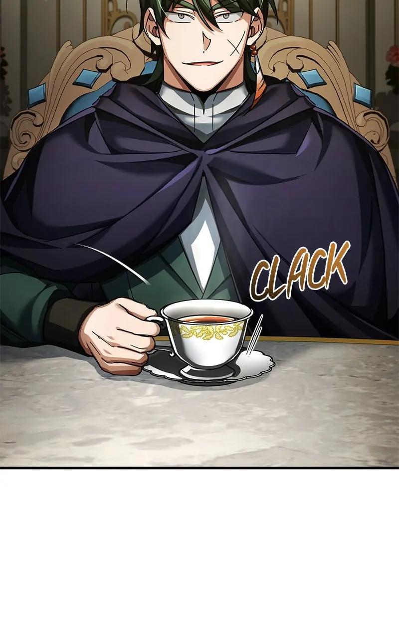 Descended from Divinity Chapter 84