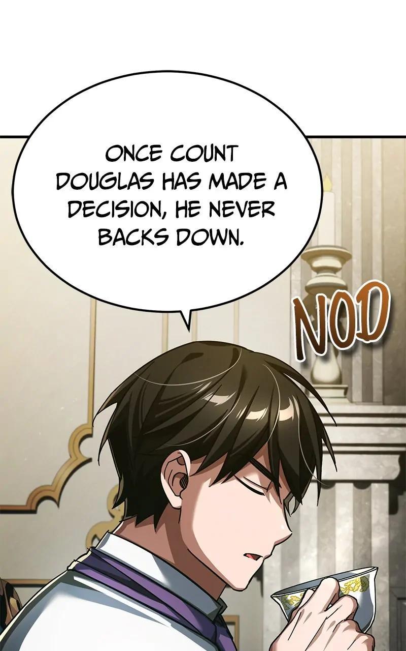 Descended from Divinity Chapter 84