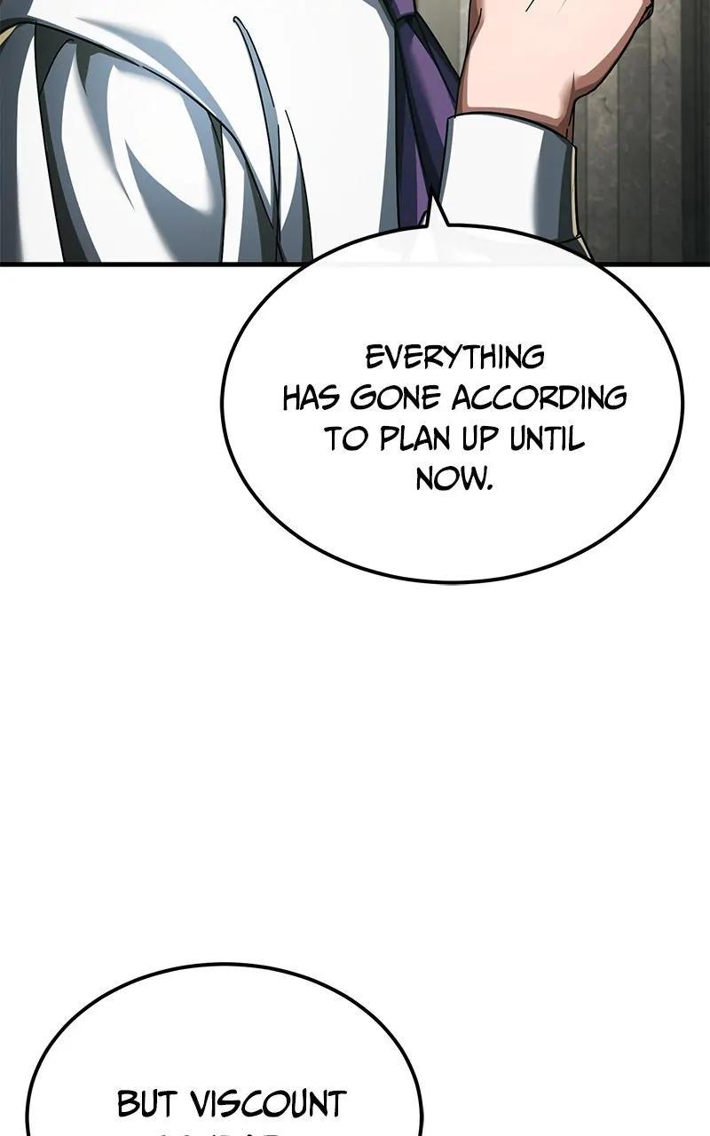 Descended from Divinity Chapter 84