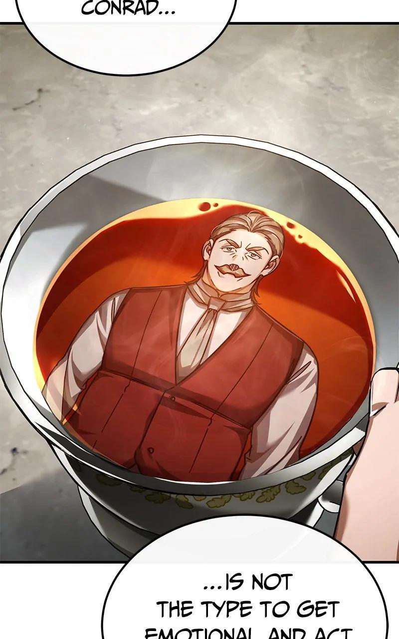 Descended from Divinity Chapter 84