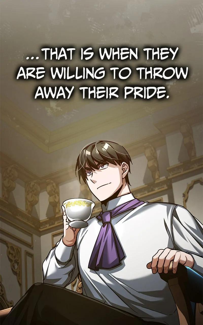 Descended from Divinity Chapter 84