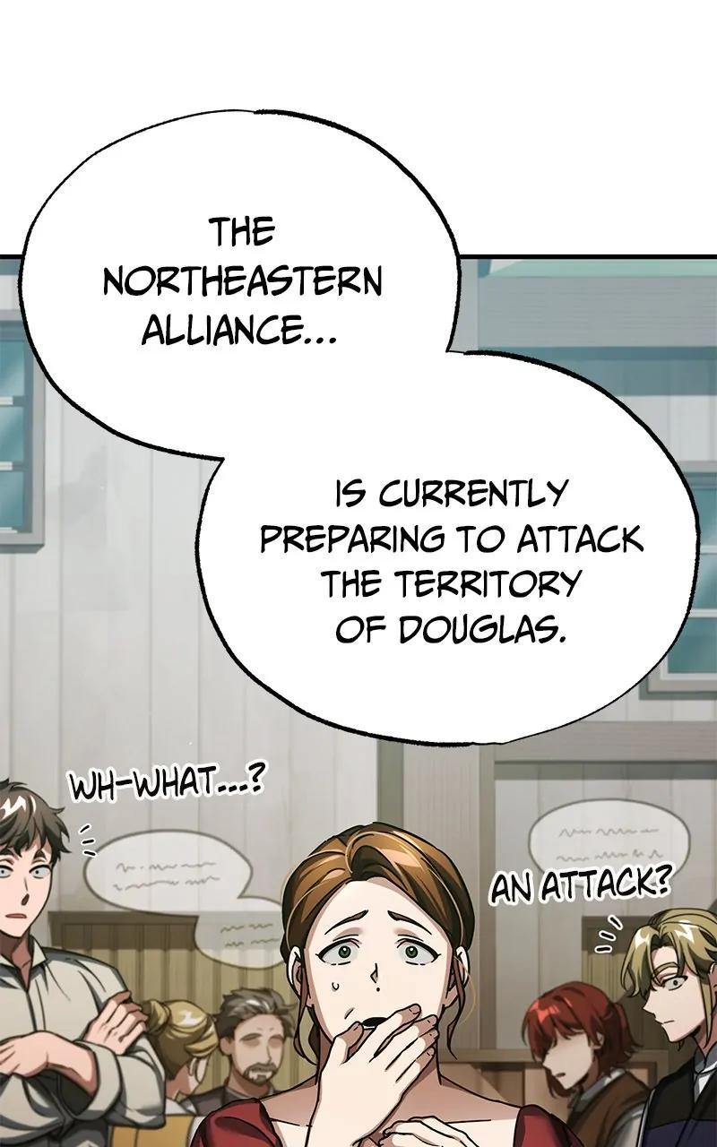 Descended from Divinity Chapter 84