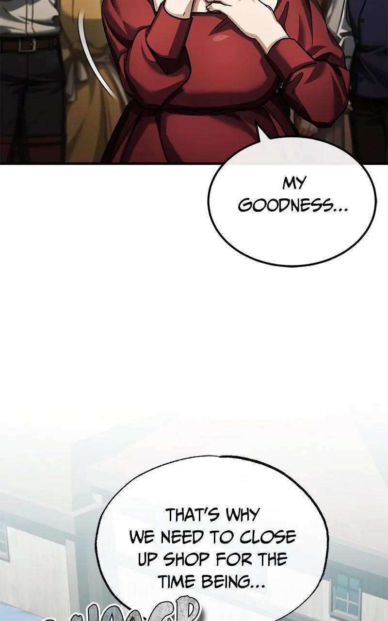 Descended from Divinity Chapter 84