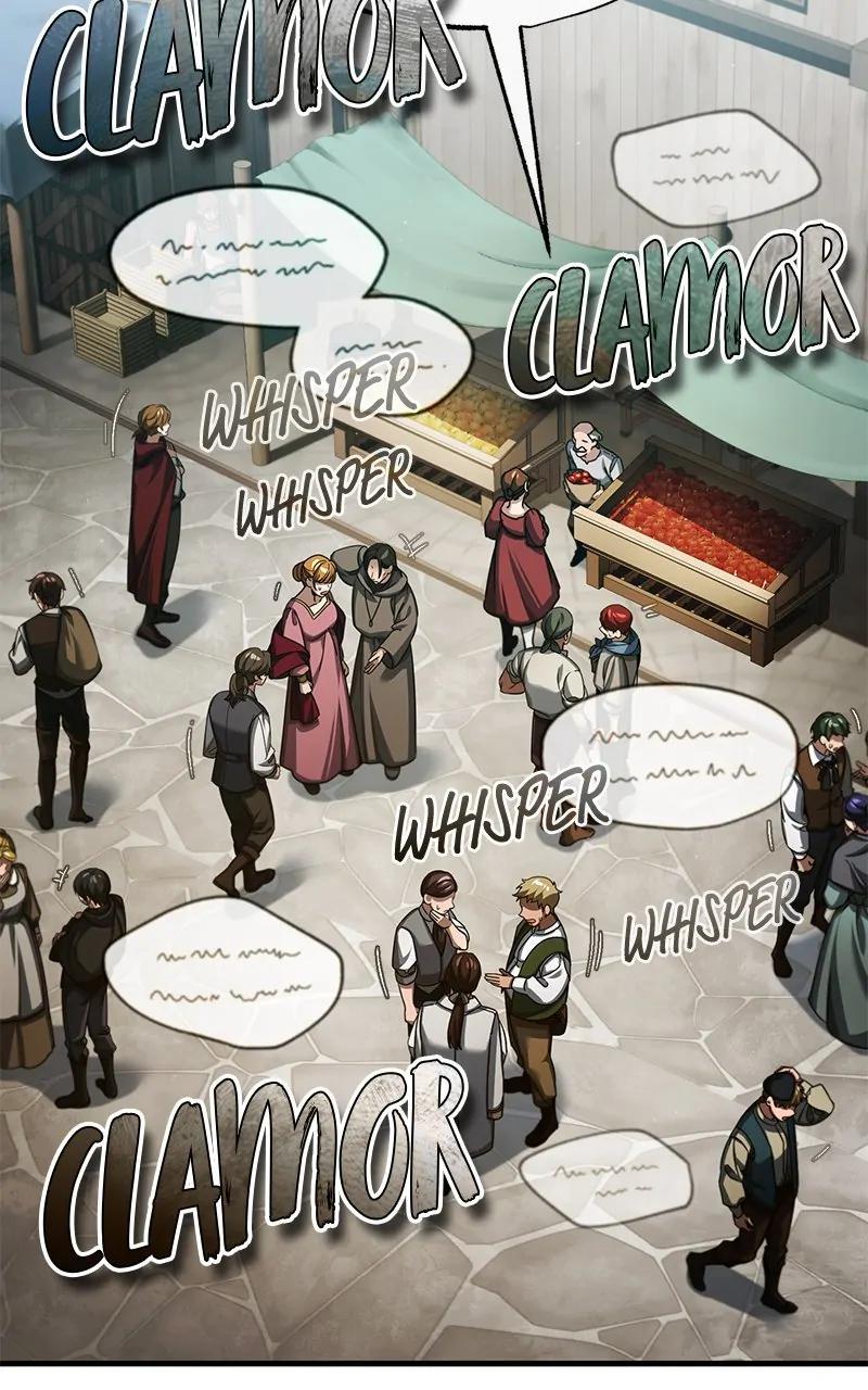 Descended from Divinity Chapter 84