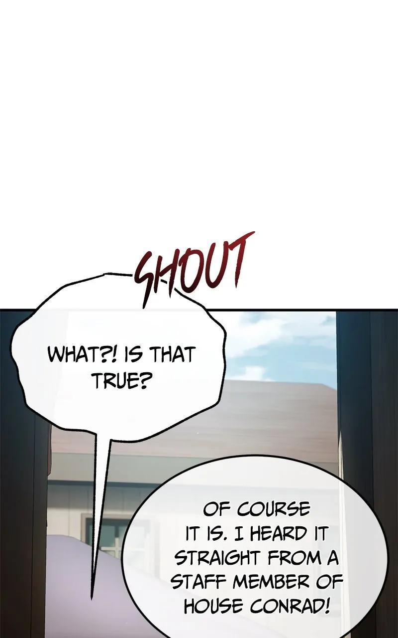 Descended from Divinity Chapter 84