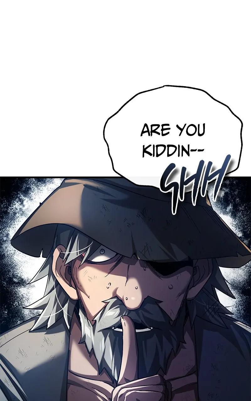 Descended from Divinity Chapter 84