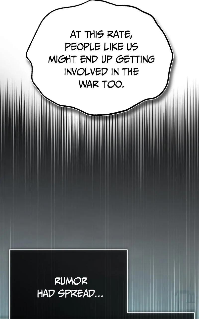 Descended from Divinity Chapter 84