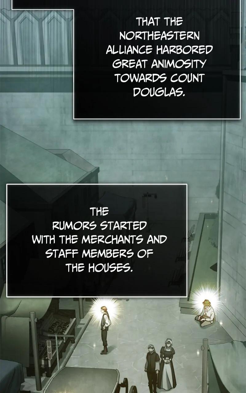 Descended from Divinity Chapter 84