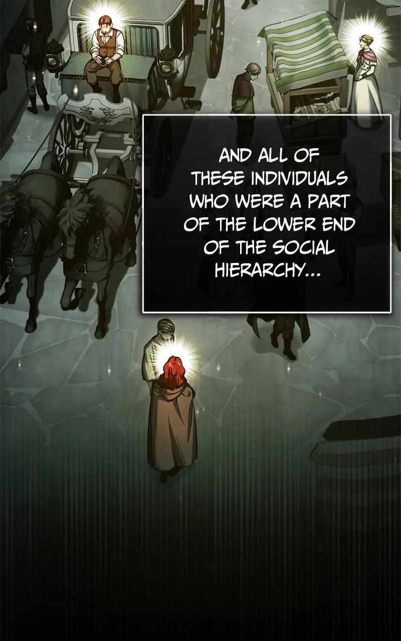 Descended from Divinity Chapter 84