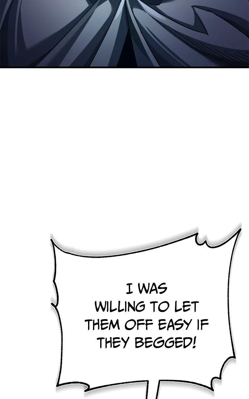 Descended from Divinity Chapter 84