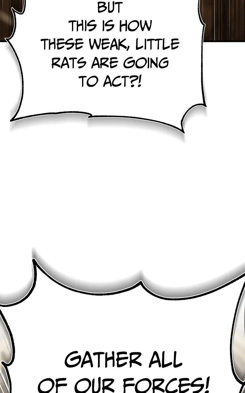 Descended from Divinity Chapter 84