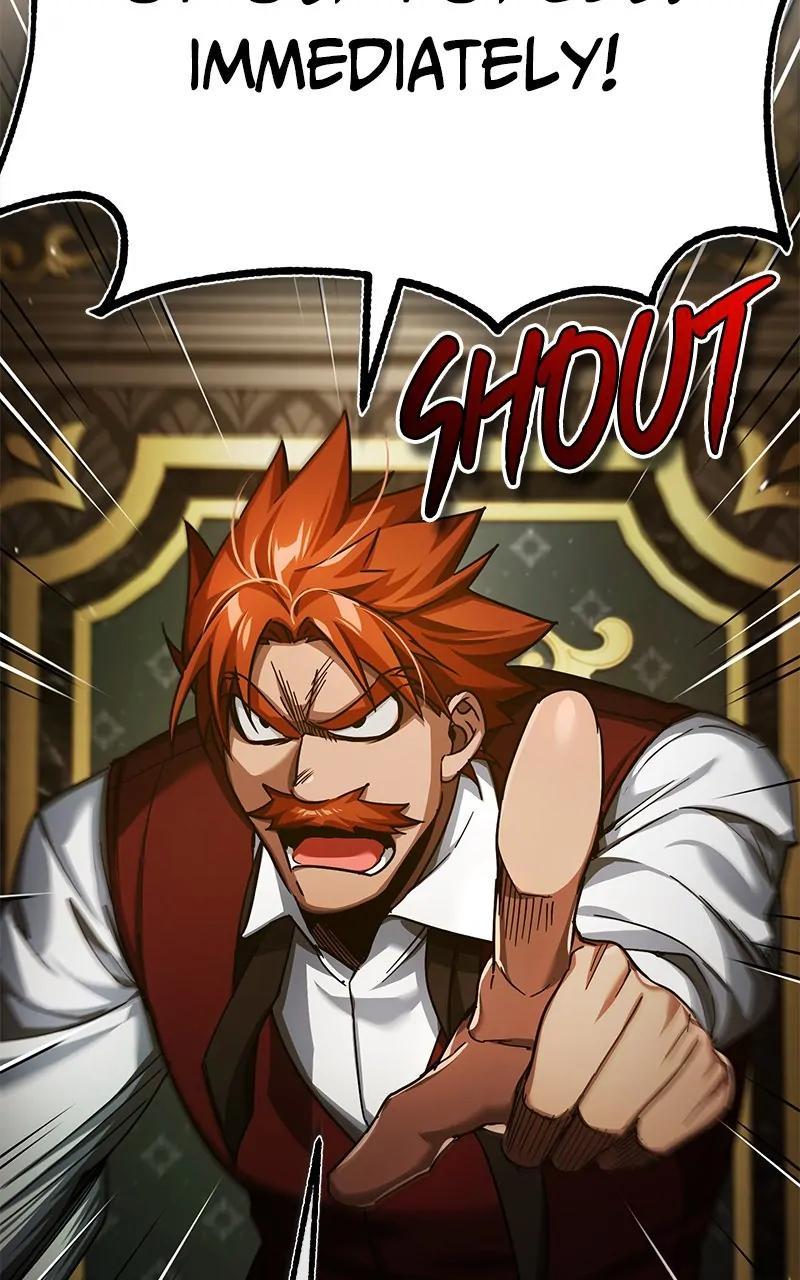 Descended from Divinity Chapter 84