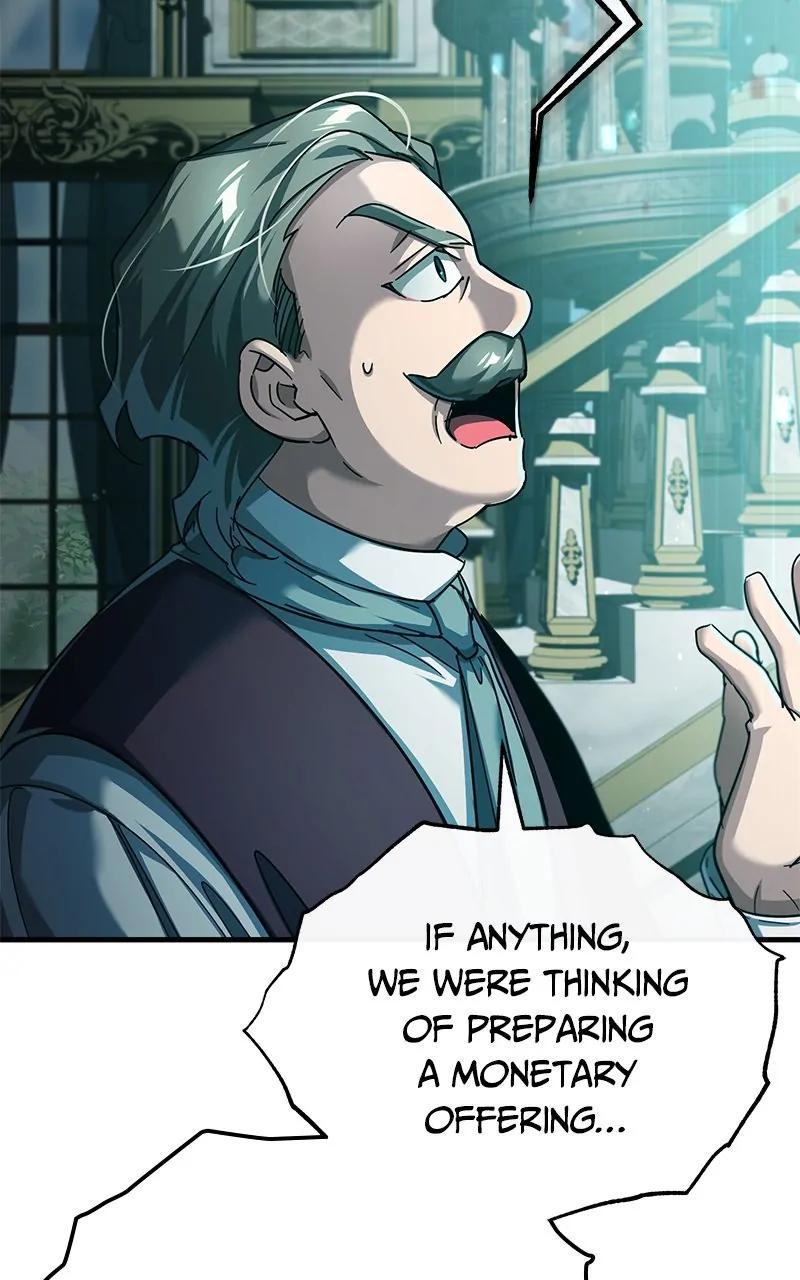 Descended from Divinity Chapter 84