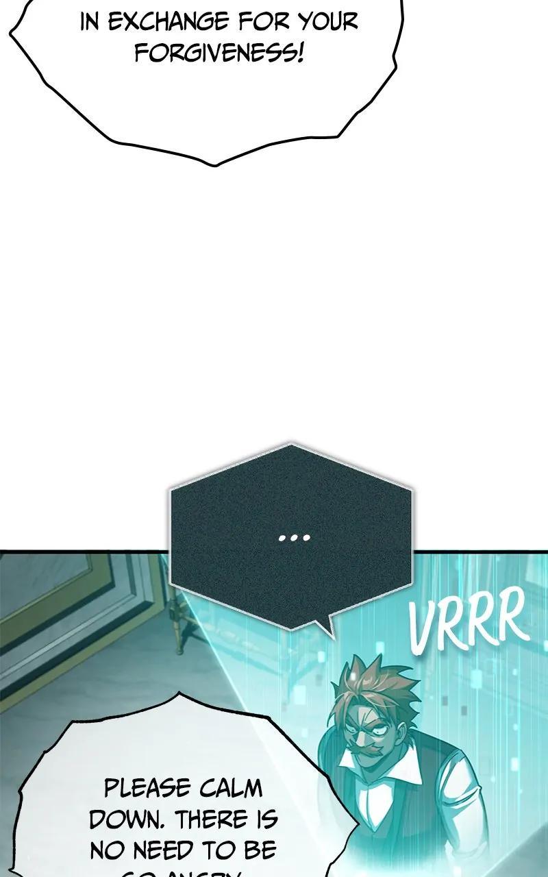 Descended from Divinity Chapter 84