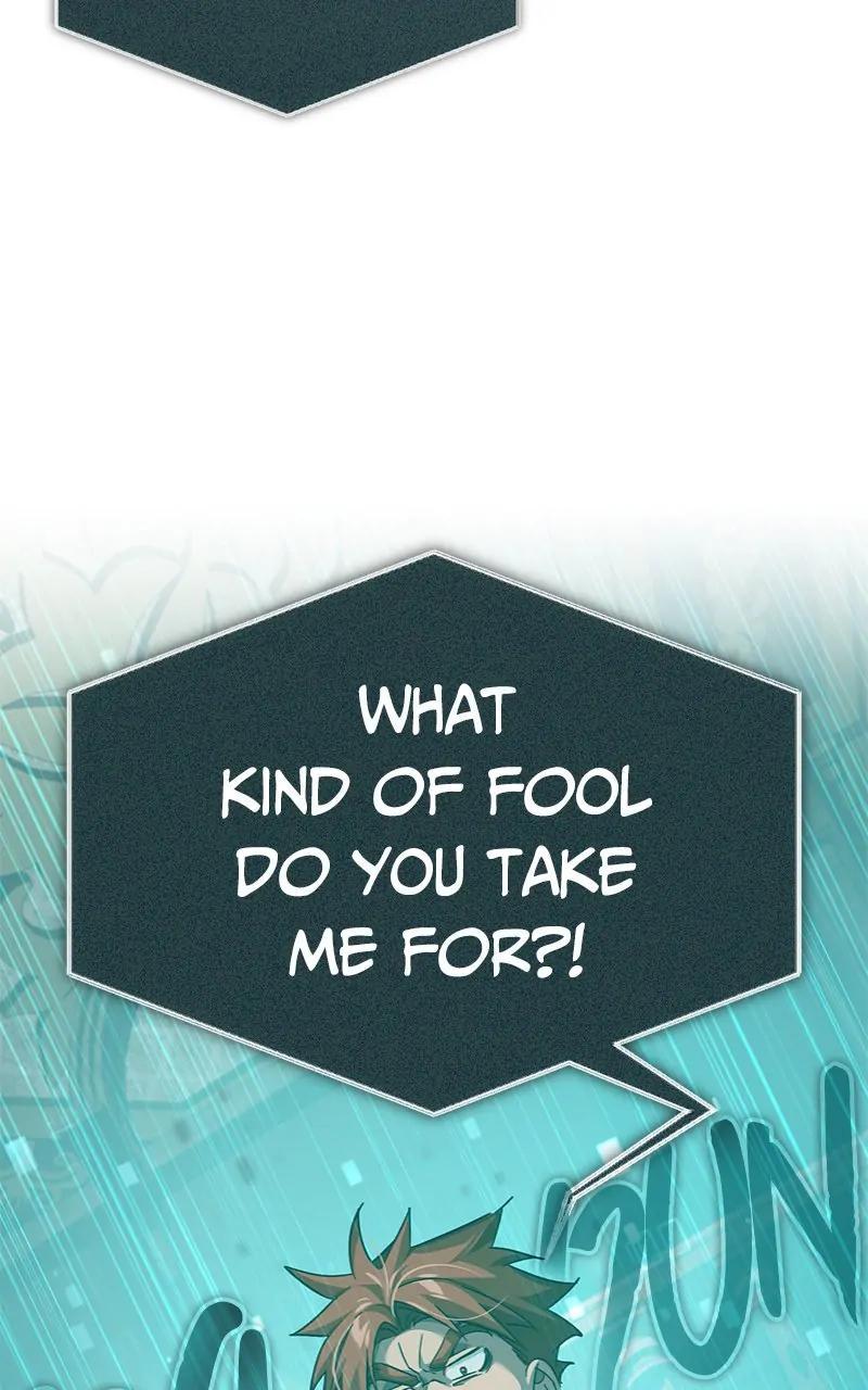 Descended from Divinity Chapter 84