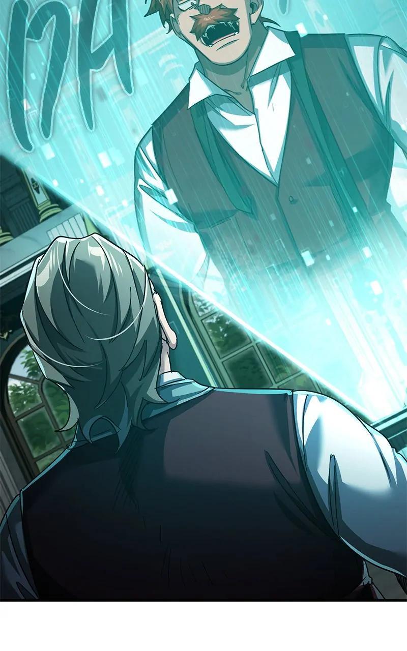 Descended from Divinity Chapter 84