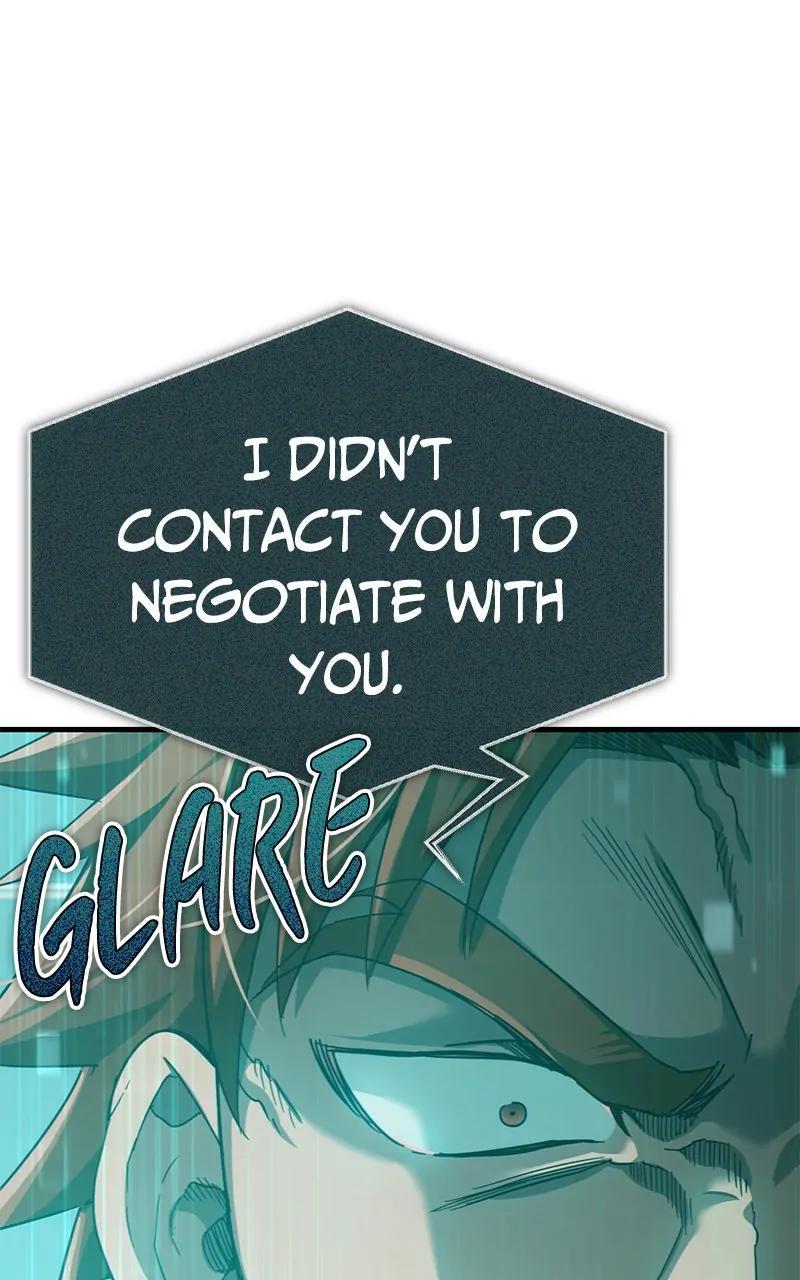 Descended from Divinity Chapter 84