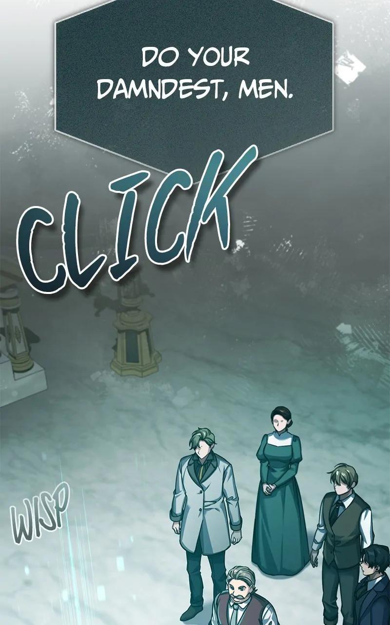 Descended from Divinity Chapter 84