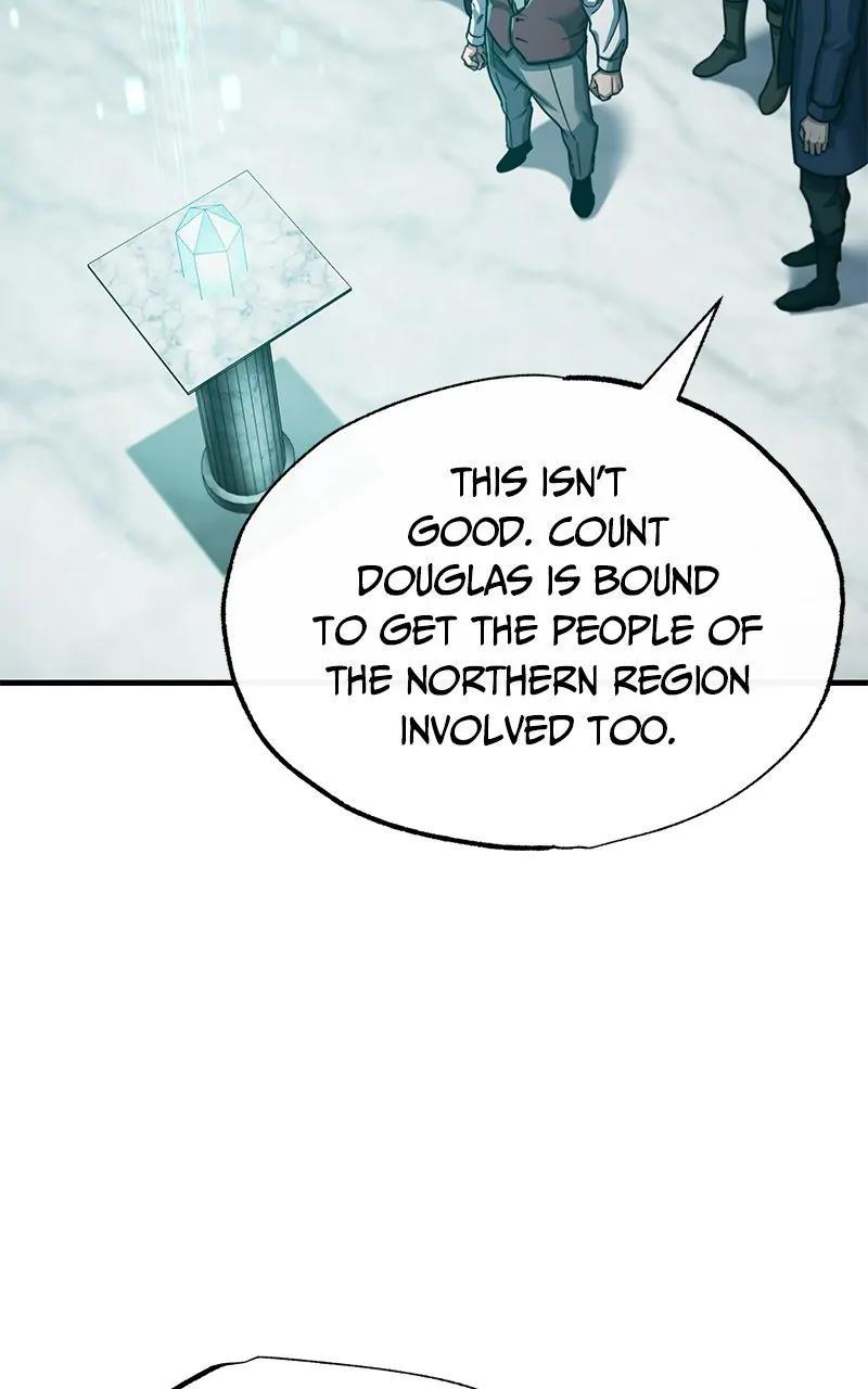 Descended from Divinity Chapter 84