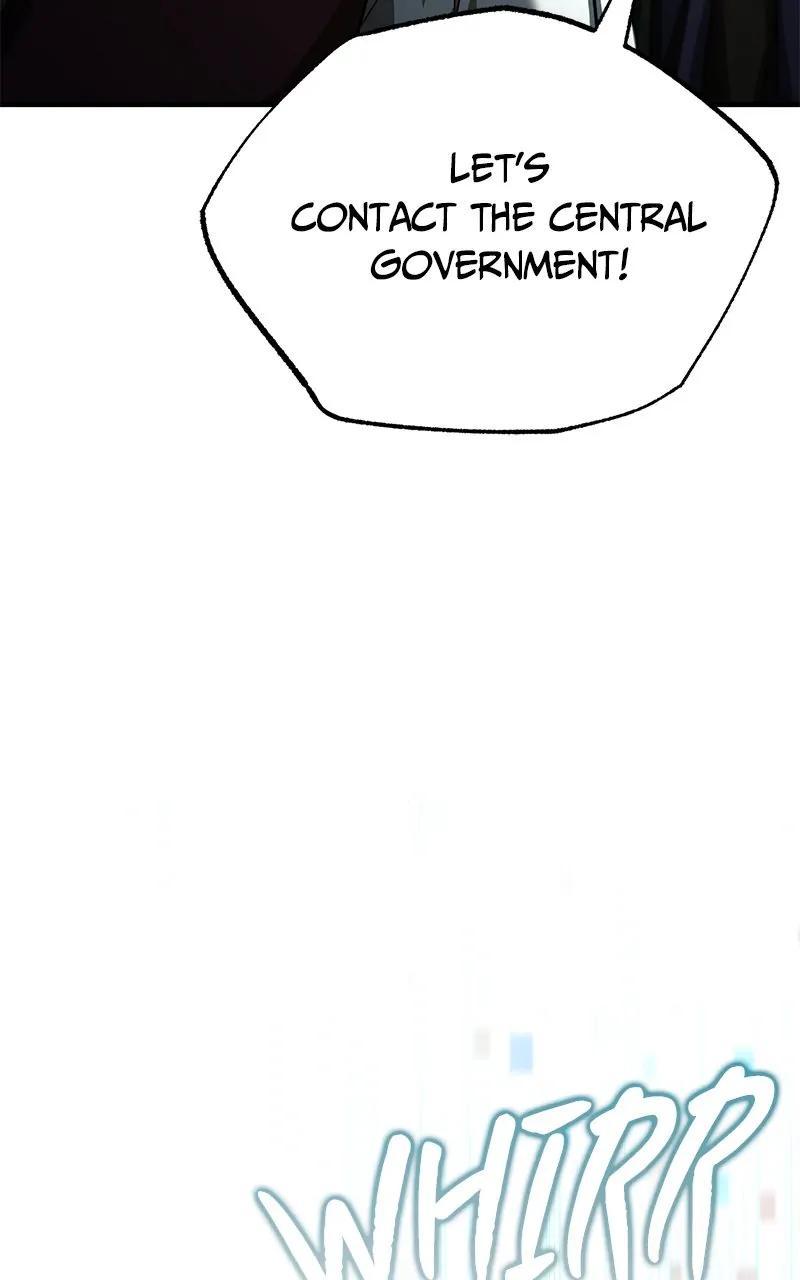 Descended from Divinity Chapter 84