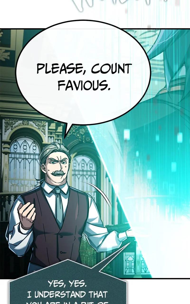 Descended from Divinity Chapter 84