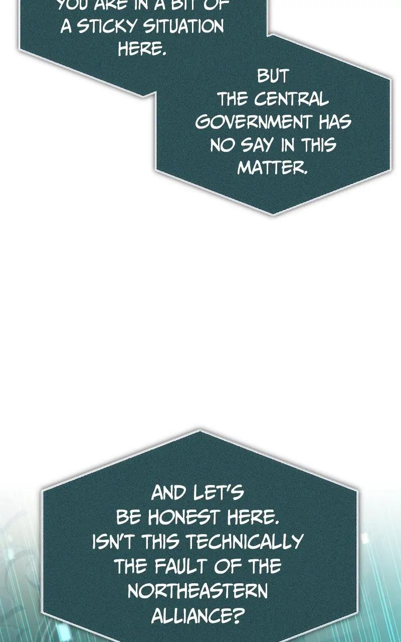 Descended from Divinity Chapter 84