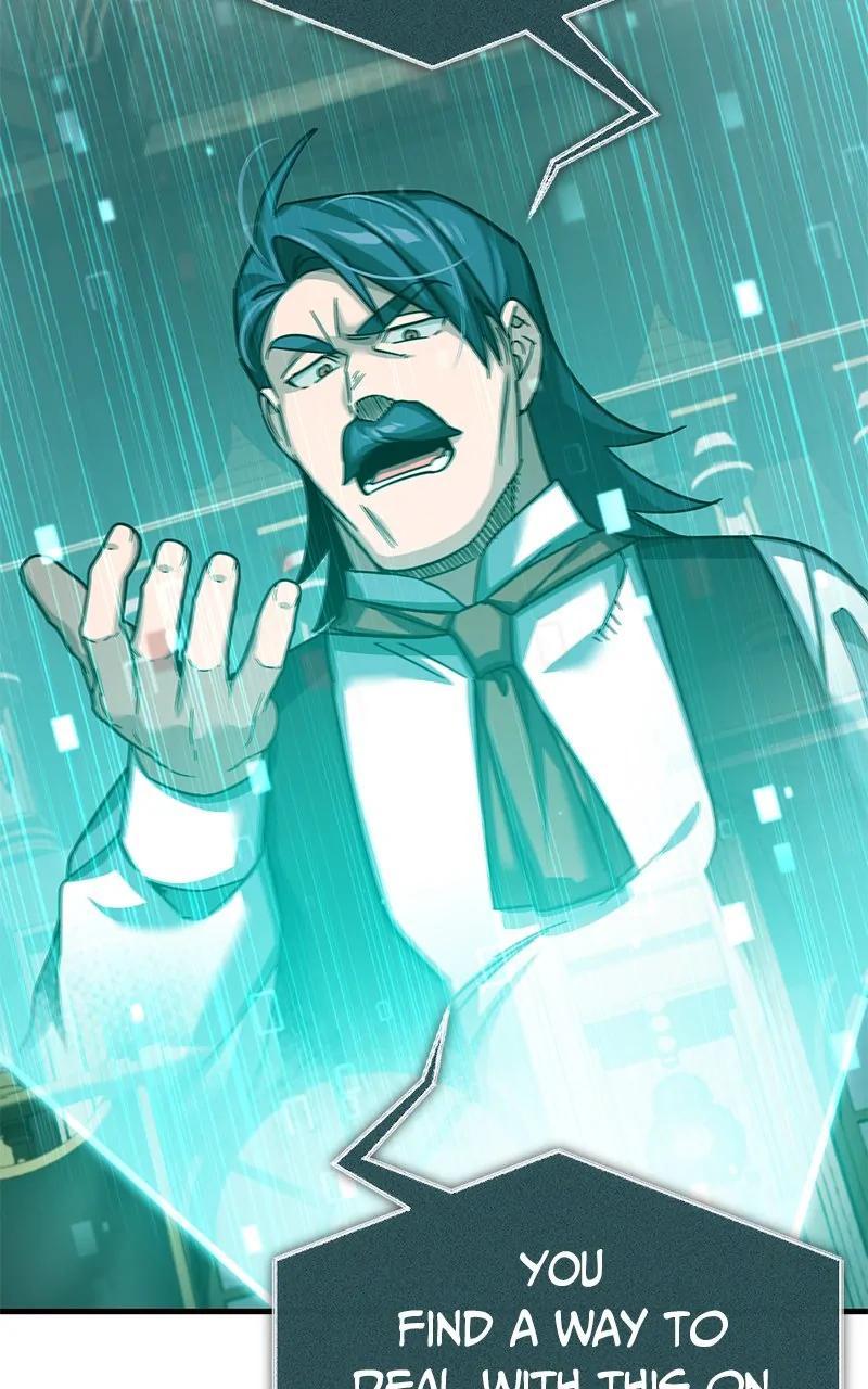 Descended from Divinity Chapter 84