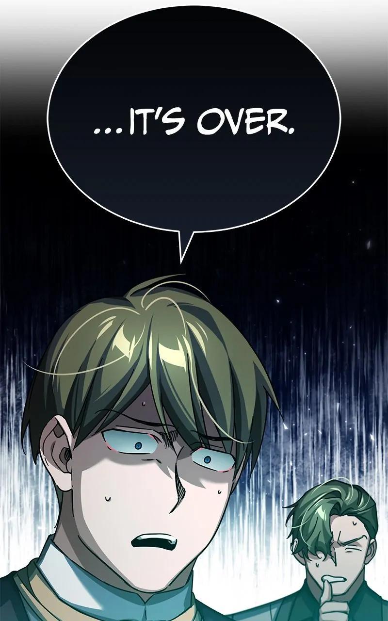 Descended from Divinity Chapter 84