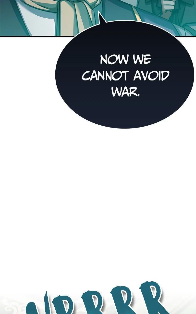 Descended from Divinity Chapter 84