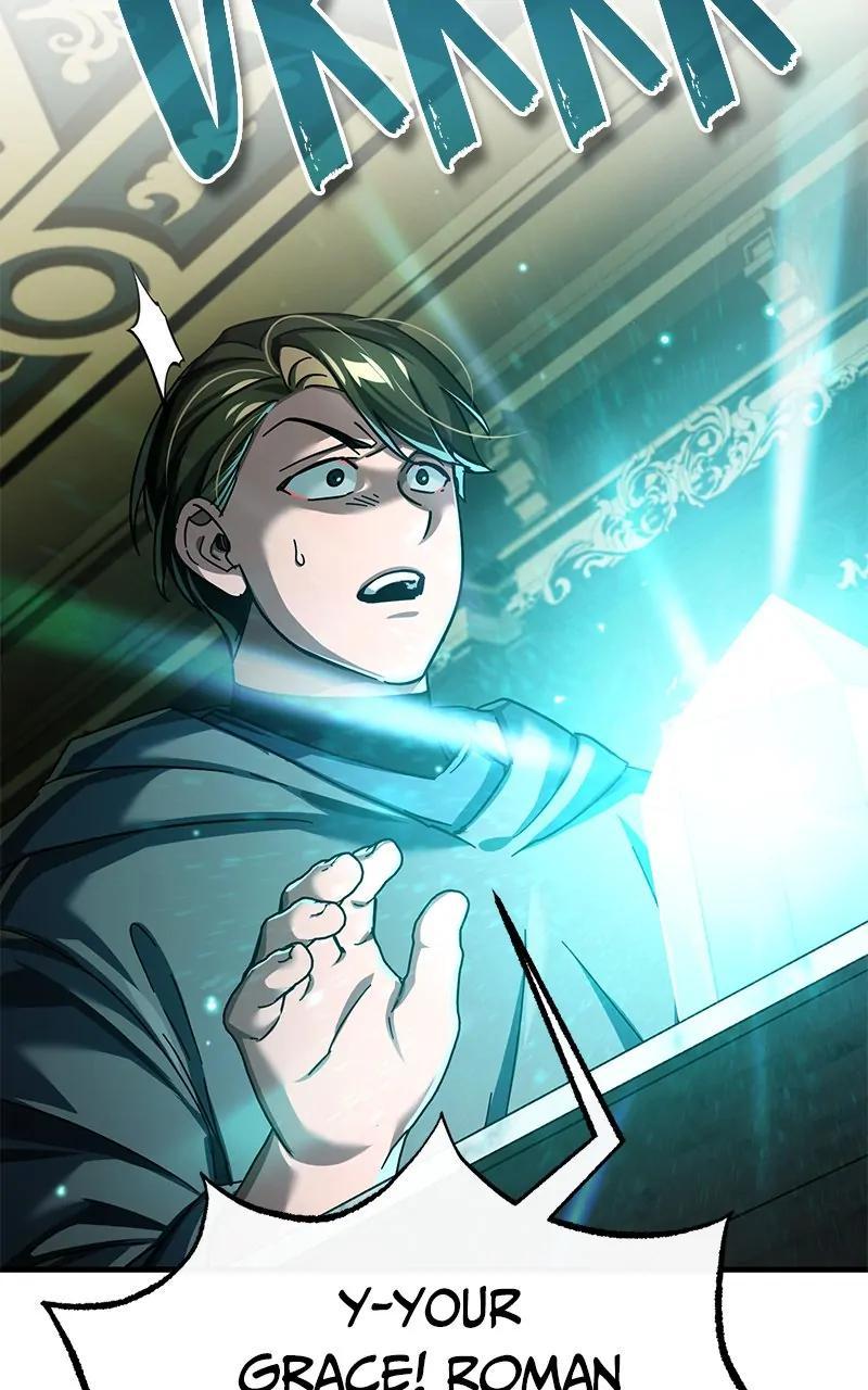 Descended from Divinity Chapter 84