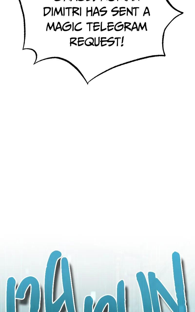 Descended from Divinity Chapter 84