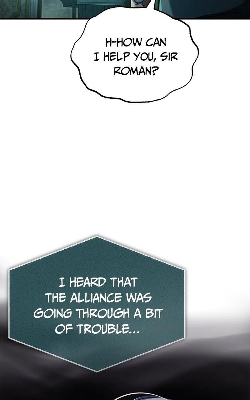 Descended from Divinity Chapter 84